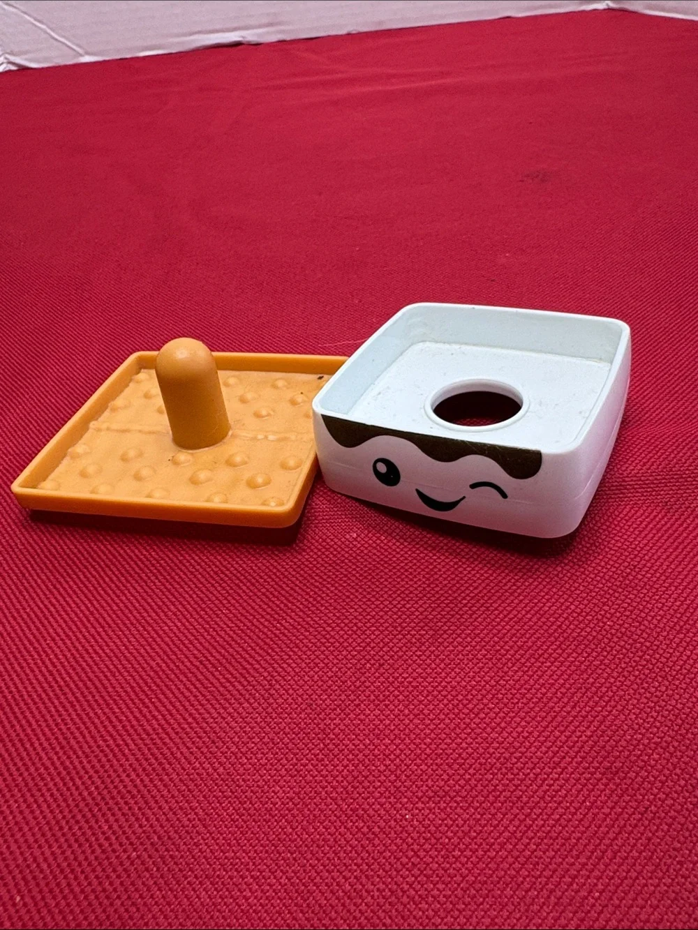 Fisher-Price fisher price